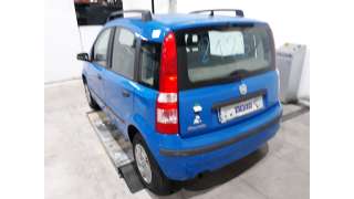 fiat panda van (i) (271) 2003- del año 2004