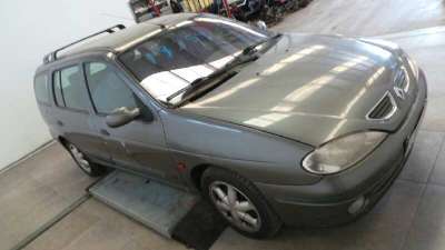 renault megane i fase 2 gandtour (ka..) 1999-2003 del año 2000