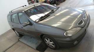 renault megane i fase 2 gandtour (ka..) 1999-2003 del año 2000