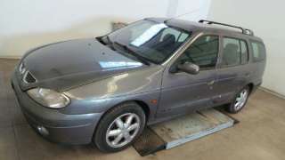 renault megane i fase 2 gandtour (ka..) 1999-2003 del año 2000