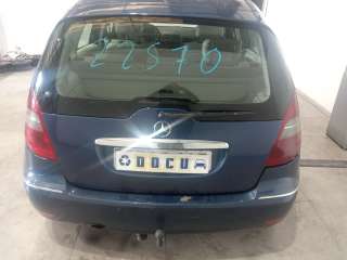 mercedes-benz clase a (w169) 2004-2012 del año 2008