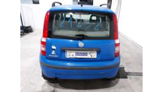fiat panda van (i) (271) 2003- del año 2004