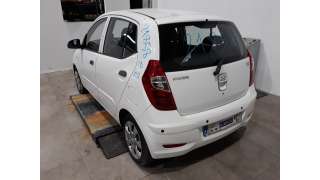 hyundai i10 2013- del año 2013