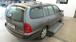 renault megane i fase 2 gandtour (ka..) 1999-2003 del año 2000