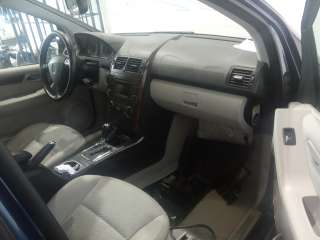 mercedes-benz clase a (w169) 2004-2012 del año 2008