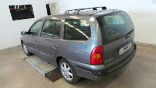 renault megane i fase 2 gandtour (ka..) 1999-2003 del año 2000