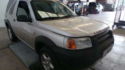 land rover freelander (ln) 1998-2000 del año 1999