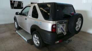 land rover freelander (ln) 1998-2000 del año 1999