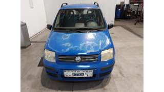 fiat panda van (i) (271) 2003- del año 2004
