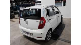 hyundai i10 2013- del año 2013