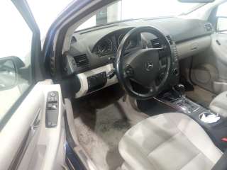 mercedes-benz clase a (w169) 2004-2012 del año 2008