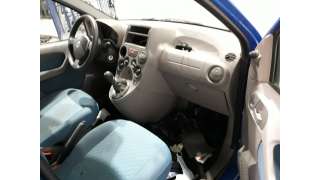 fiat panda van (i) (271) 2003- del año 2004