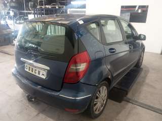 mercedes-benz clase a (w169) 2004-2012 del año 2008