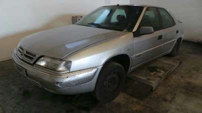citroën xantia berlina 1997-2002 del año 1999