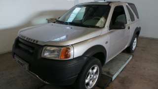land rover freelander (ln) 1998-2000 del año 1999