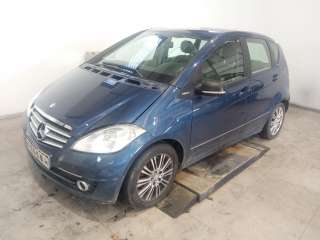 mercedes-benz clase a (w169) 2004-2012 del año 2008