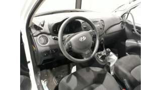 hyundai i10 2013- del año 2013