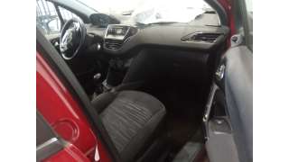 peugeot 208 2012-2019 del año 2013