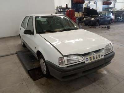 renault 19 (b/c/l53) 1992-1996 del año 1995
