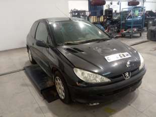 peugeot 206 berlina 1998-2010 del año 2006
