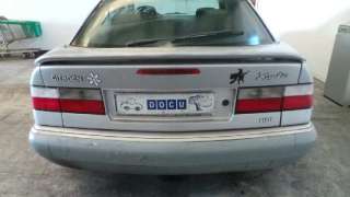citroën xantia berlina 1997-2002 del año 1999