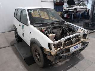 nissan terrano/terrano.ii (r20) 1993-2007 del año 2005