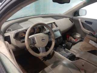 nissan murano (z50) 2004-2008 del año 2005