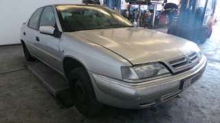 citroën xantia berlina 1997-2002 del año 1999