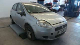 fiat grande punto (199) 2005-2012 del año 2007