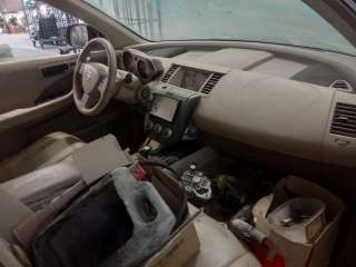 nissan murano (z50) 2004-2008 del año 2005