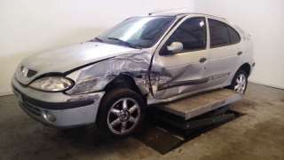 renault megane i fase 2 berlina (ba0) 1999-2002 del año 1999