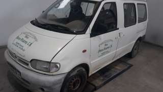 nissan vanette cargo (hc23) 1995- del año 1999