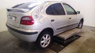 renault megane i fase 2 berlina (ba0) 1999-2002 del año 1999