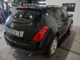 nissan murano (z50) 2004-2008 del año 2005
