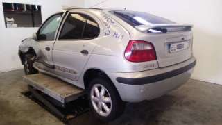 renault megane i fase 2 berlina (ba0) 1999-2002 del año 1999