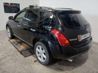 nissan murano (z50) 2004-2008 del año 2005