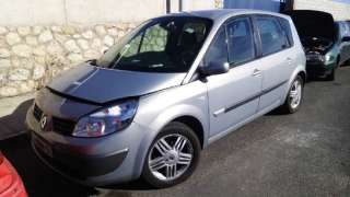 renault scenic ii 2003-2009 del año 2005