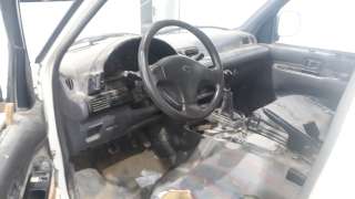 nissan vanette cargo (hc23) 1995- del año 1999