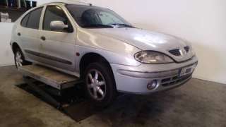 renault megane i fase 2 berlina (ba0) 1999-2002 del año 1999