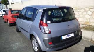 renault scenic ii 2003-2009 del año 2005