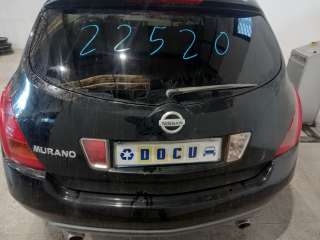 nissan murano (z50) 2004-2008 del año 2005