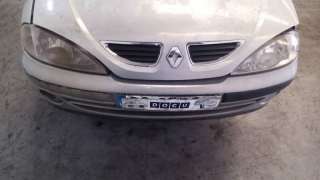 renault megane i fase 2 berlina (ba0) 1999-2002 del año 1999
