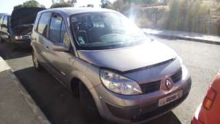 renault scenic ii 2003-2009 del año 2005