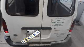 nissan vanette cargo (hc23) 1995- del año 1999