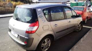 renault scenic ii 2003-2009 del año 2005