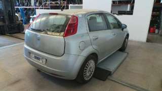 fiat grande punto (199) 2005-2012 del año 2007