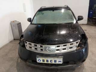 nissan murano (z50) 2004-2008 del año 2005