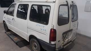 nissan vanette cargo (hc23) 1995- del año 1999
