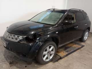 nissan murano (z50) 2004-2008 del año 2005