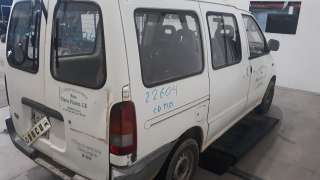 nissan vanette cargo (hc23) 1995- del año 1999